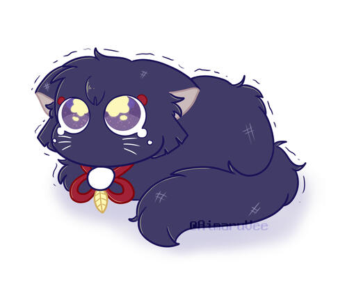 Scarameow 2 Scarameow 2