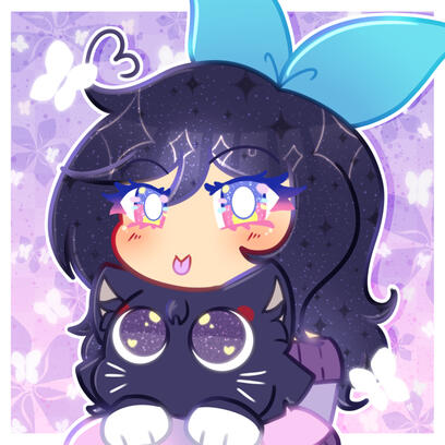 More bby Scarameow More bby Scarameow