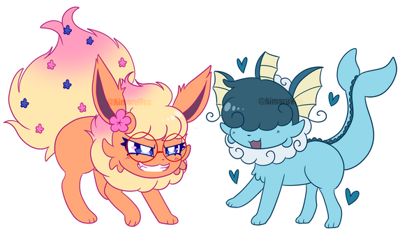 Chonco x Sky Chonco x Sky